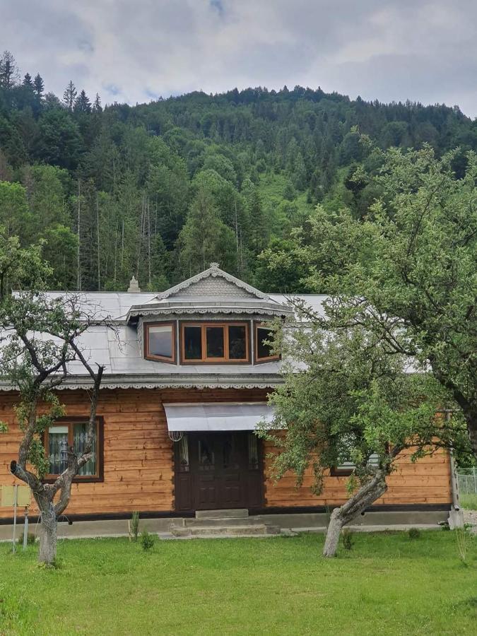 у курила з сауною та чаном на дровах Apartment