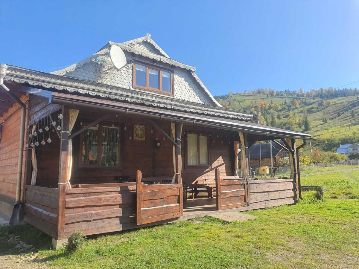 Apartment у курила з сауною та чаном на дровах Shepot