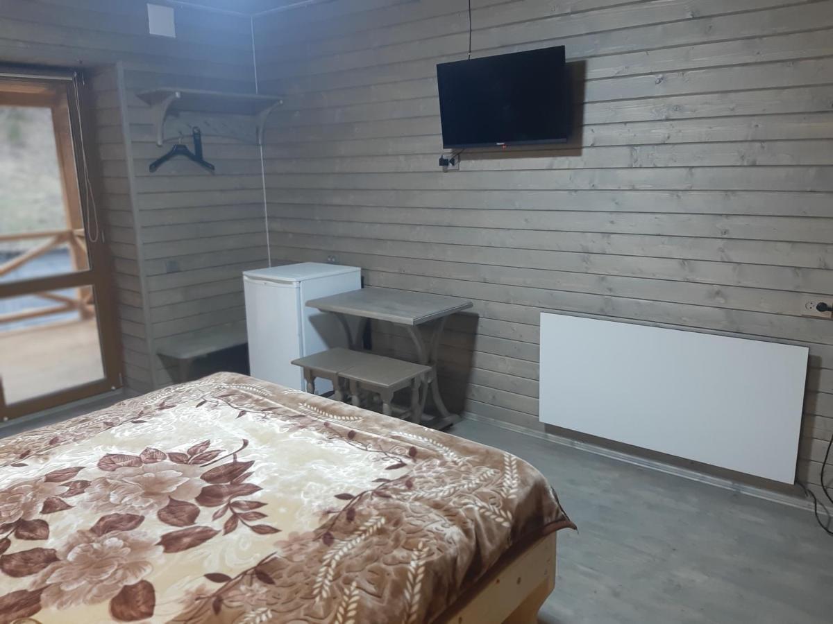 у курила Апартаменти Шепіт