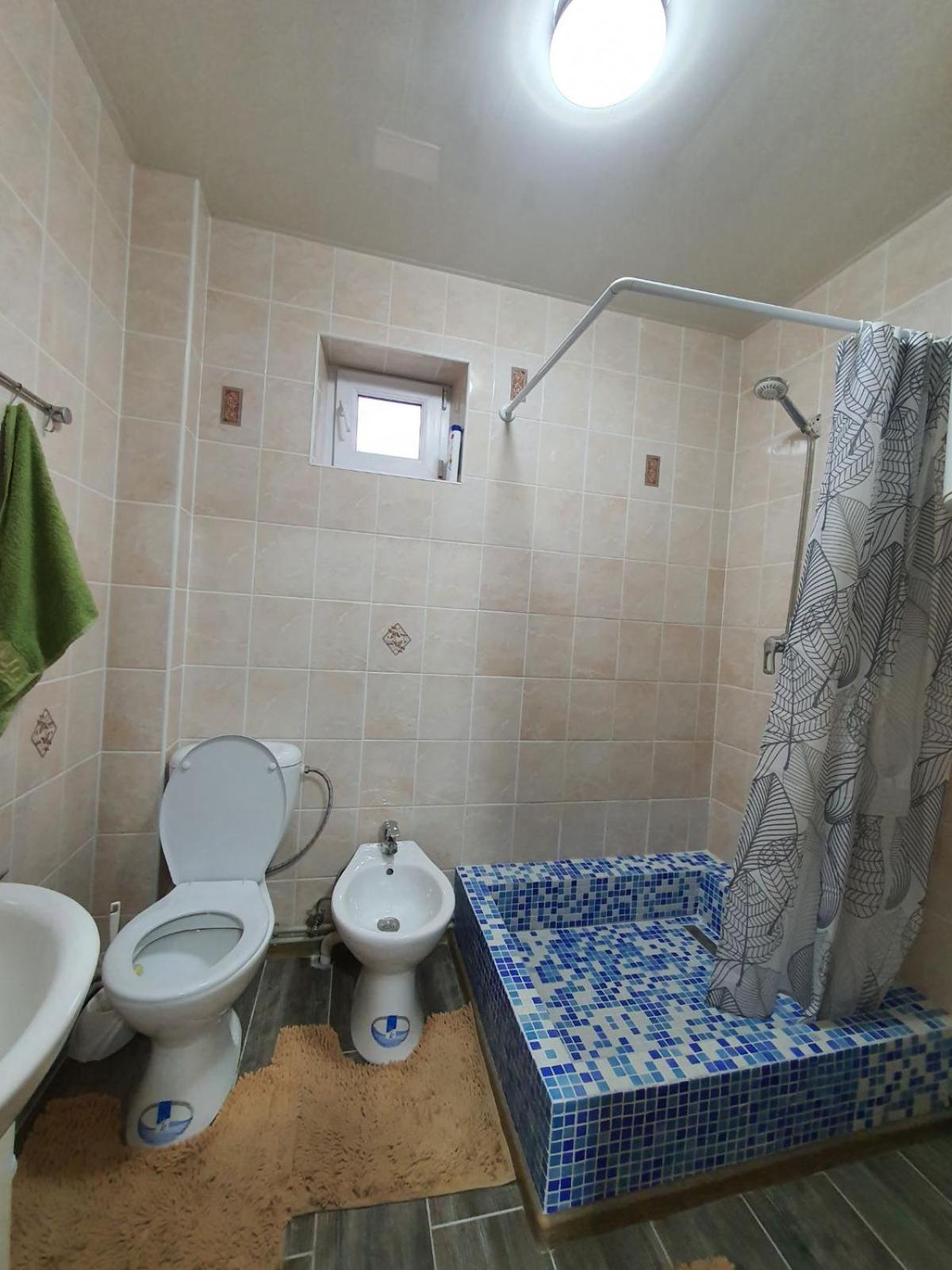 Apartment у курила з сауною та чаном на дровах *