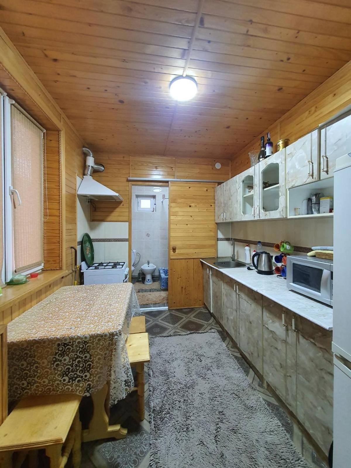 Apartment у курила з сауною та чаном на дровах *