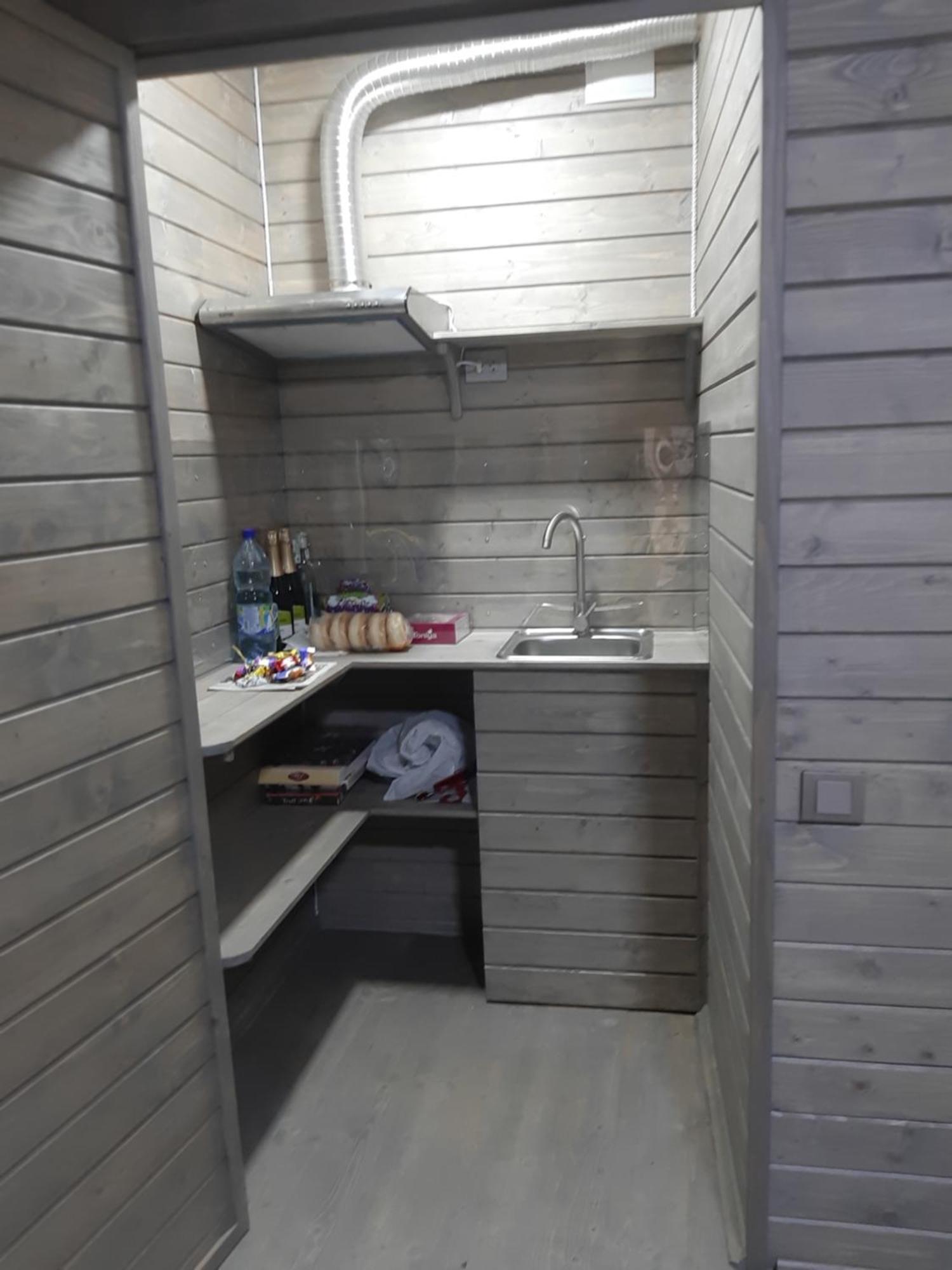 Apartment у курила з сауною та чаном на дровах *