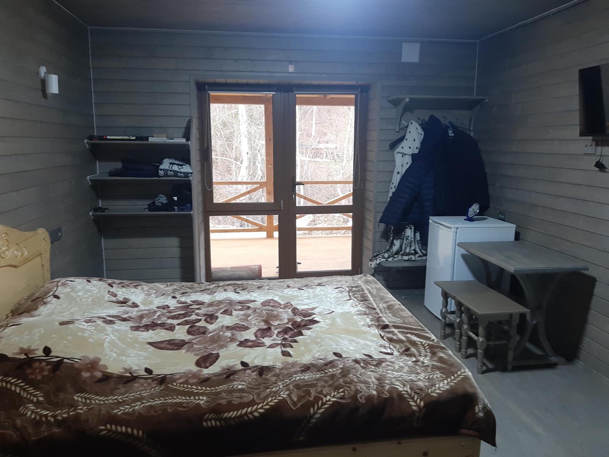 Apartment у курила з сауною та чаном на дровах Shepot